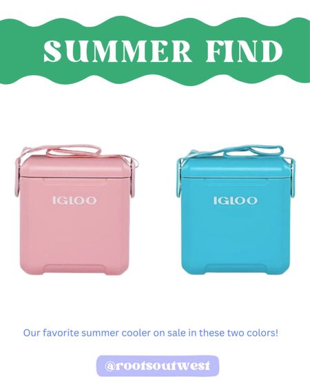 Our favorite summer cooler on sale in these two colors! I need that blue.
#LTKSeasonal
#LTKGiftGuide
#LTKsalealert