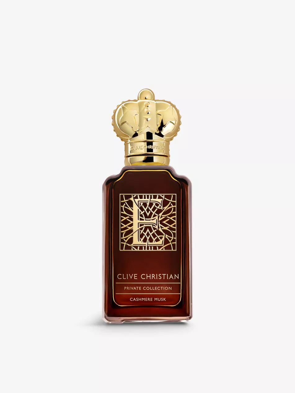 Private Collection Cashmere Musk eau de parfum 50ml | Selfridges