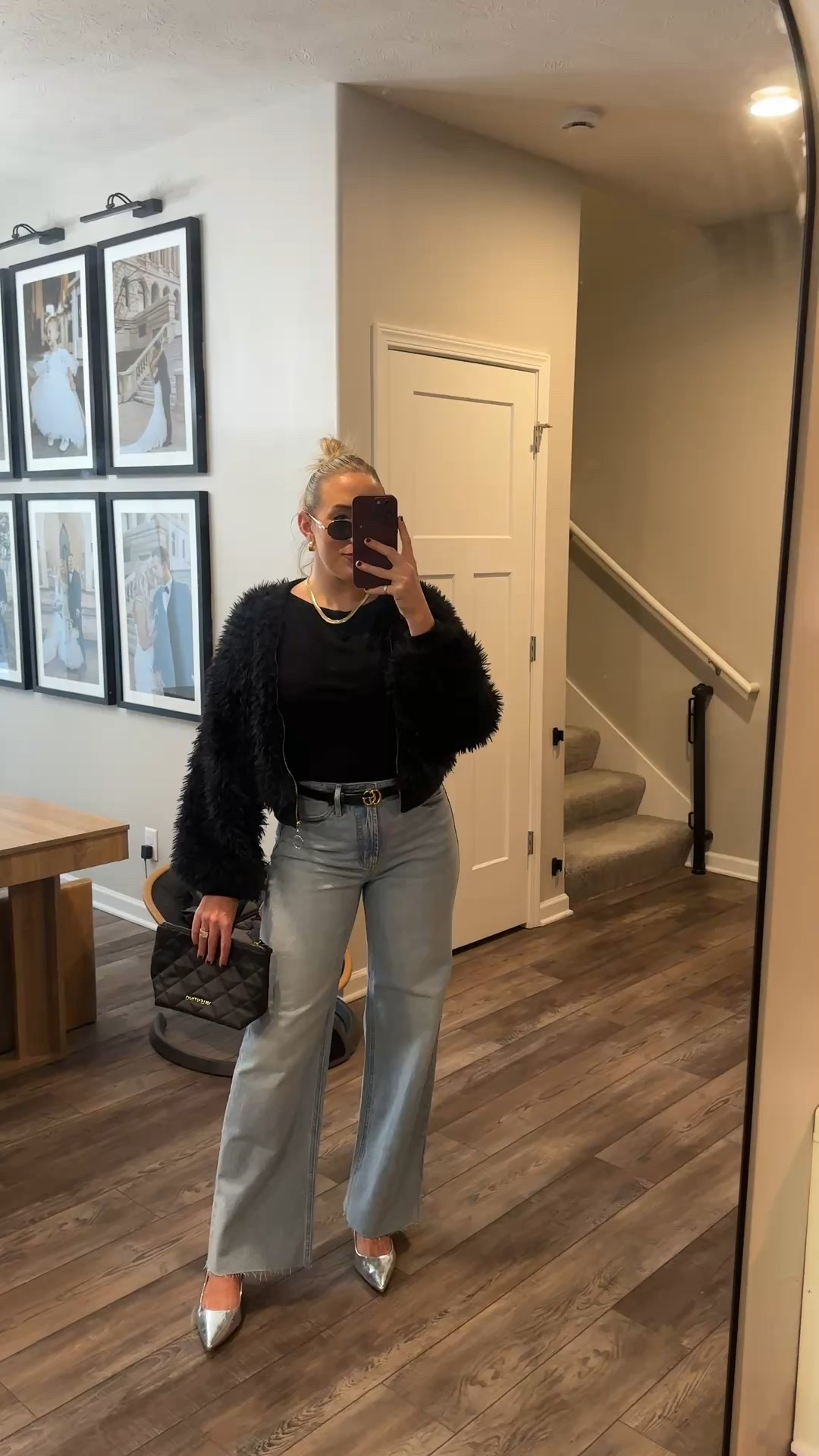 What i am wearing on valentine’s day being 3 months postpartum 💘

#GalentinesDay #SingleAndHappy #MyValentine #ValentineGift #ValentinesDayGift #ForeverYours #Soulmate #LoveStory #DateNight #VDay #ValentinesDay2026 #Valentine2026 #ValentinesDay #HappyValentinesDay #BeMyValentine #LoveIsInTheAir #ValentineReels #LoveReels #RomanticVibes #CoupleGoals #ValentineVibes #PinkAesthetic #HeartReels #LoveInTheAir #ValentineMood
#ValentinesDay #Valentine #Valentines #HappyValentinesDay #Love #BeMyValentine #ValentineGift #MyValentine #ValentinesDayGift #CoupleGoals #GiftGuide #Forher #nordstrom #amazon  #momootd #fashion #styleootd #ootd #whatiwore 
#currentlywearing #fashionblogger #onlineshopping #LTK #liketoknowit #womensfashion #everydaystyle #casualstyle #postpartum #amazonfashion #amazontrends #outfitinspo #momstyle #ootd #styleinspo #amazon #amazonstyle  #amazonfinds #fyp #outfitinspo #iowa #foryoupage 

#LTKValentine