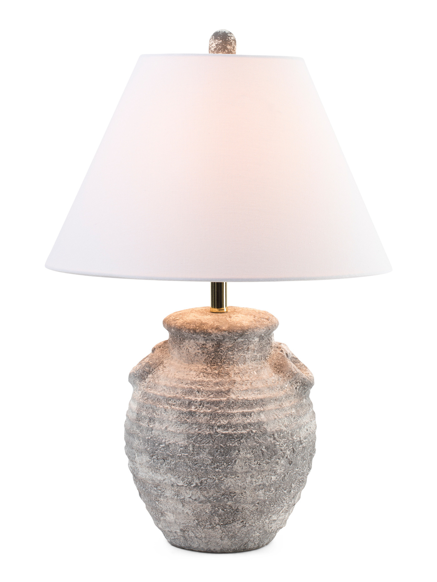 23in Ceramic Table Lamp | TJ Maxx