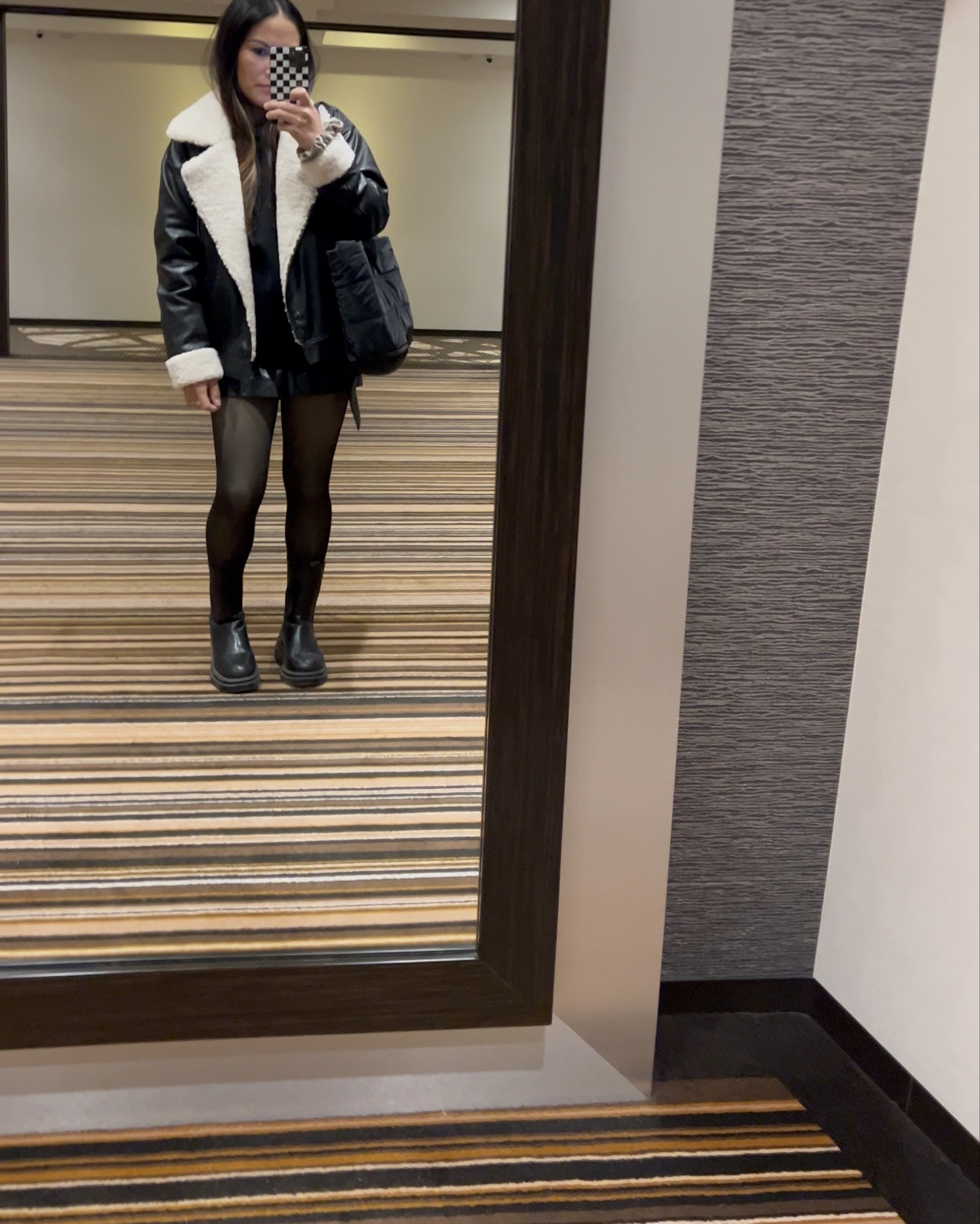 Recreating my Tokyo look through Amazon finds

#LTKTravel #LTKgrwm #LTKootd