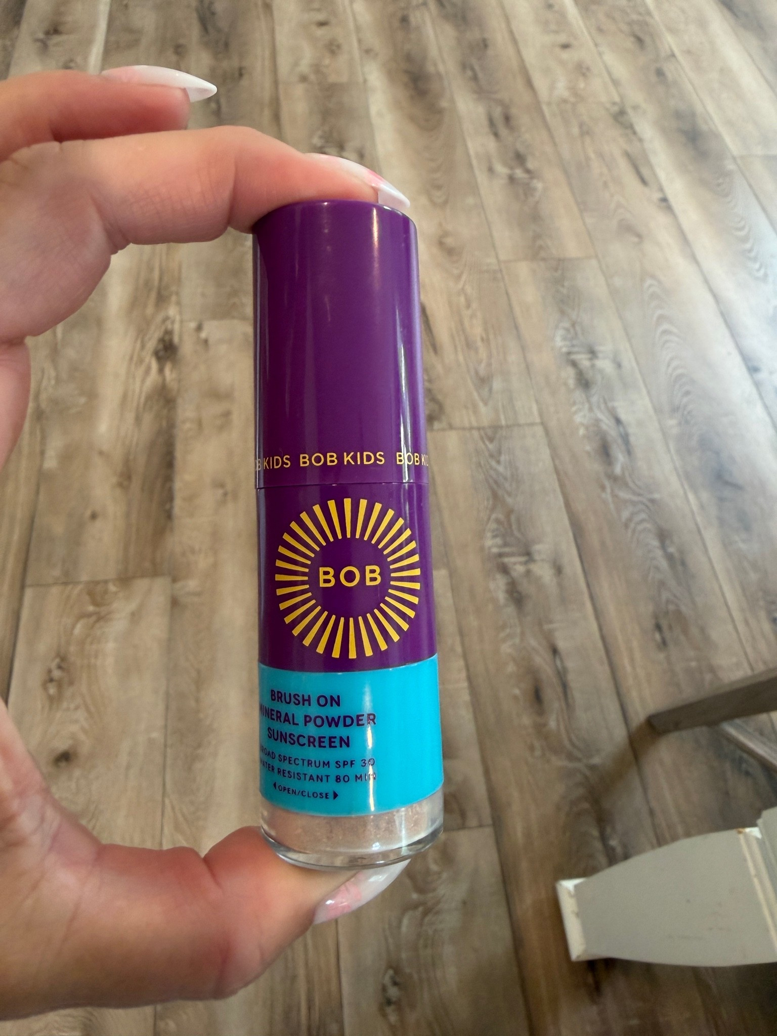 No mass or tears in the eyes, the perfect sunscreen!!

#LTKSeasonal #LTKmomlife #LTKKids