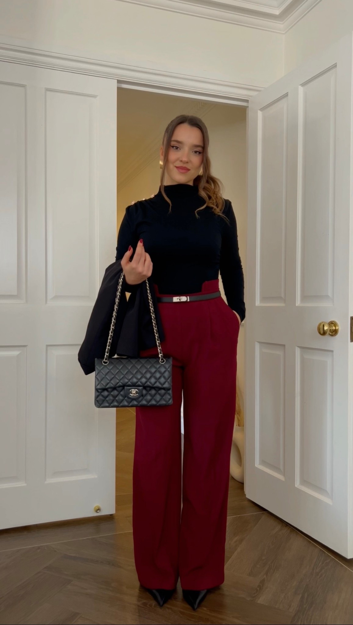 #LTKspring #LTKuk #LTKstyletip