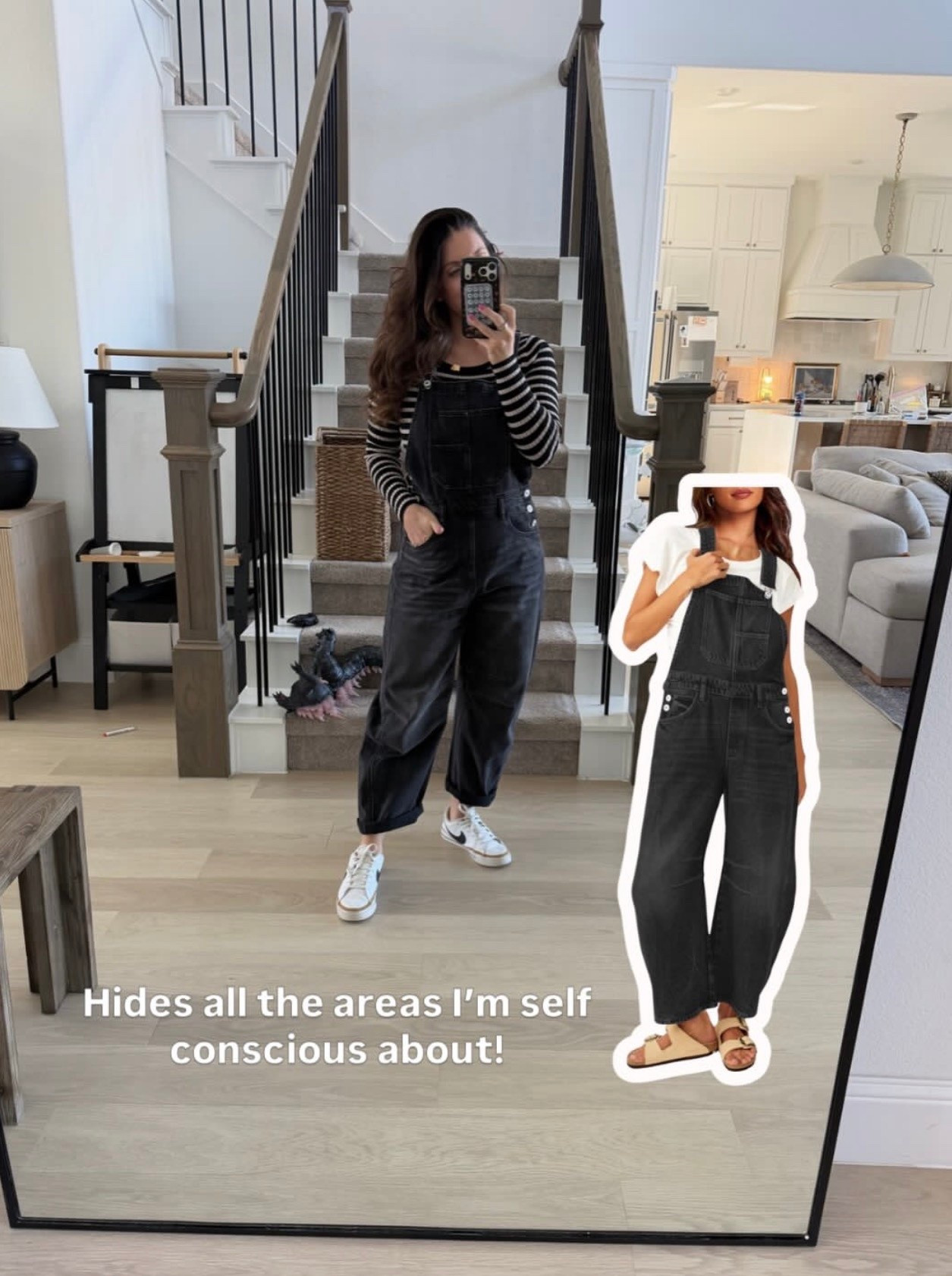 Postpartum friendly fashion 

#LTKmomlife #LTKSeasonal #LTKootd