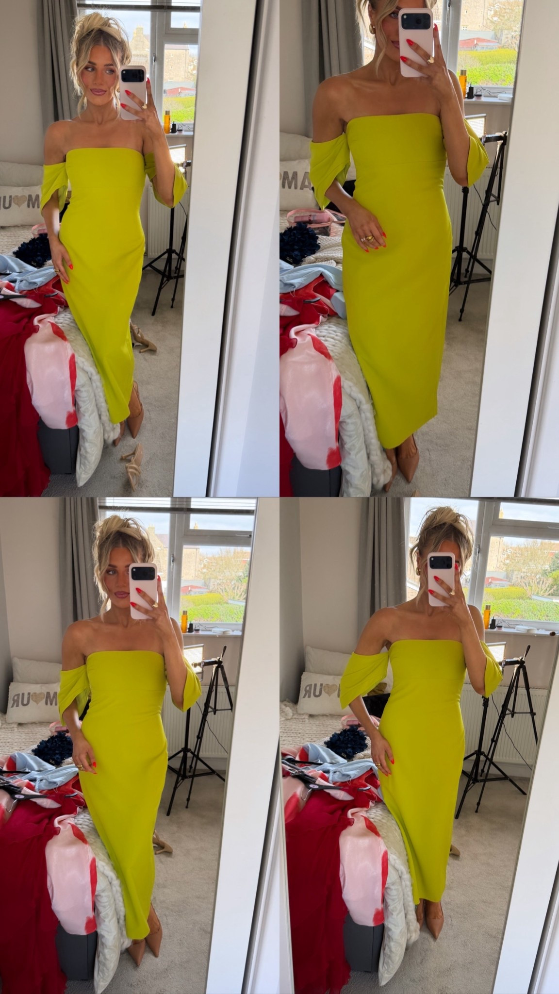 BACK IN STOCK!!!!!! CHLOEWAR for extra money off too!! 

#LTKuk #LTKsummer #LTKspring