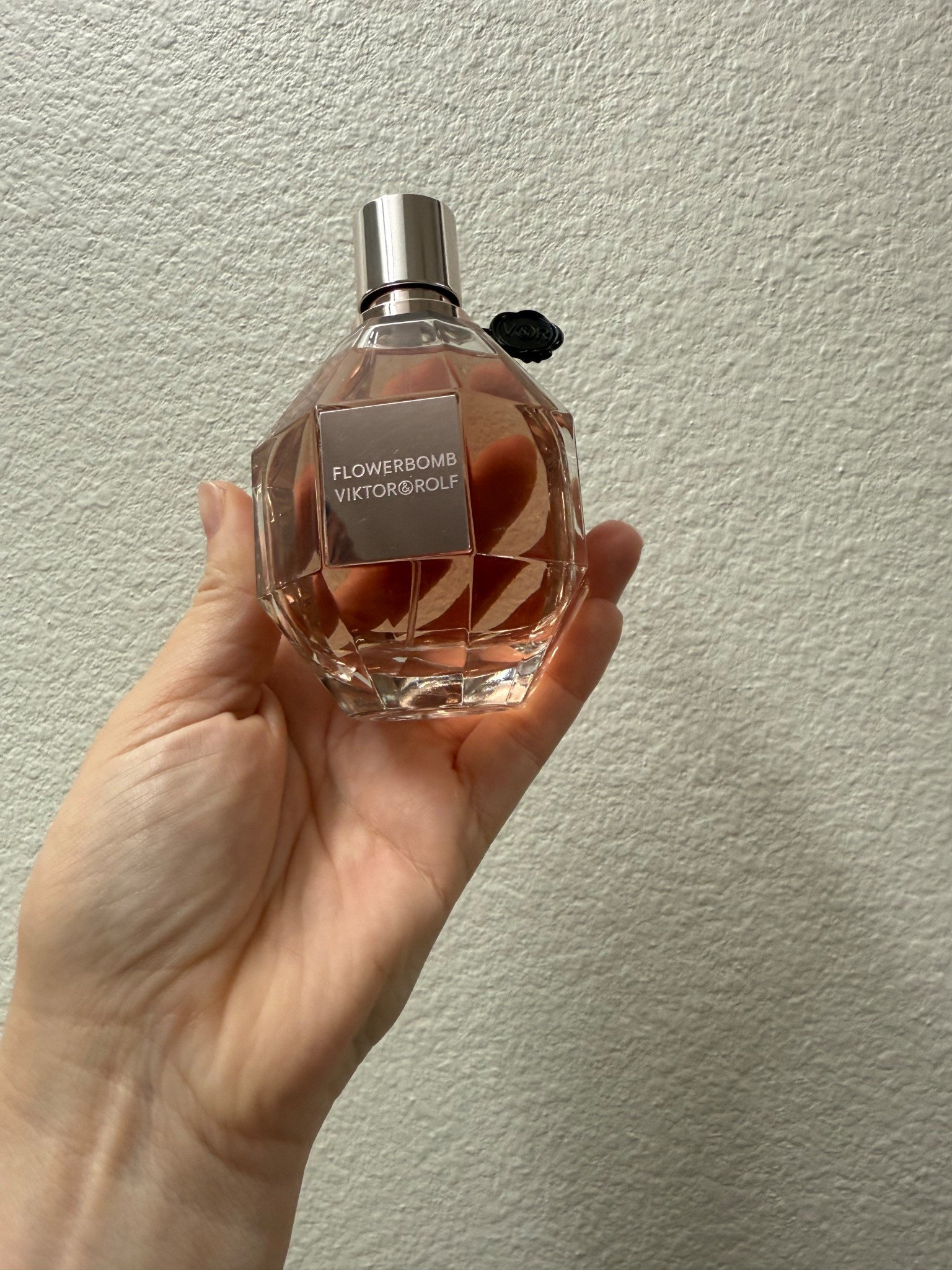 Viktor and Rolf perfume restock! 

#LTKmorningroutine #LTKMothersDay