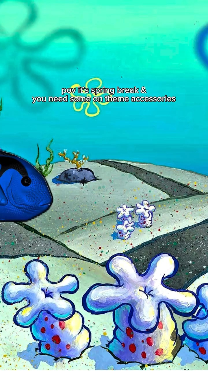 “Fishy, why are you sleeping?!” She’s not sleeping… she’s just…hanging out around my neck🙃🐟✨

Who needs luxury when you’ve got ✨creativity✨ and a toy fish? Honestly, this DIY necklace might be my most iconic (and unhinged) accessory yet. Unique, budget-friendly, and guaranteed to start conversations 💅

Would you wear this or is it giving “lost at sea”? 🌊😂

#DIYJewelry #SpringBreakStyle #UpcycledFashion #CreativeIdeas #ViralReels

diy necklace, funny diy jewelry, spring break outfit ideas, upcycled accessories, fashion diy, quirky jewelry trend, handmade necklace ideas, viral instagram reels ideas, budget fashion hacks, creative diy projects