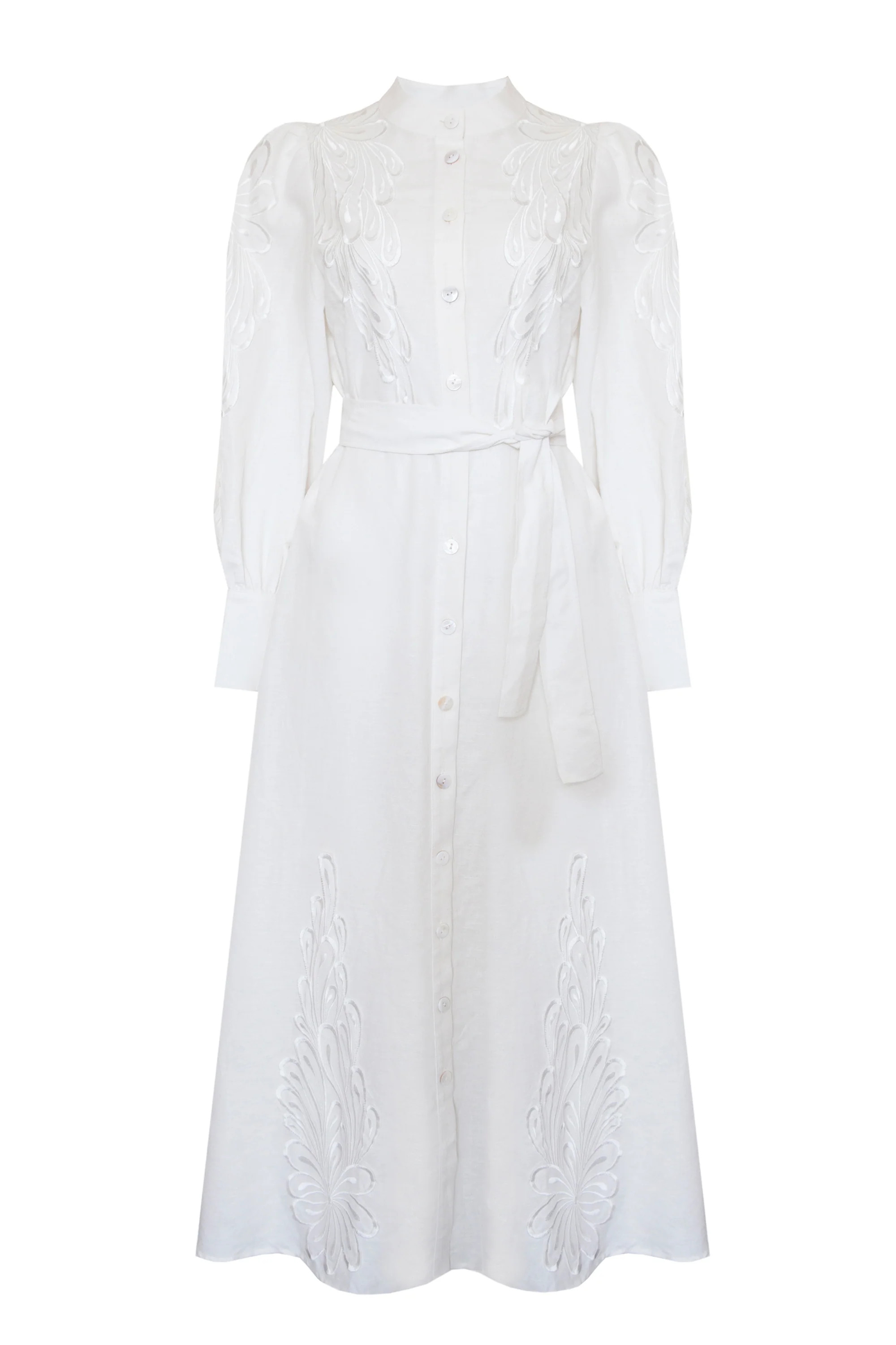 MOKA DRESS | Jovonna London