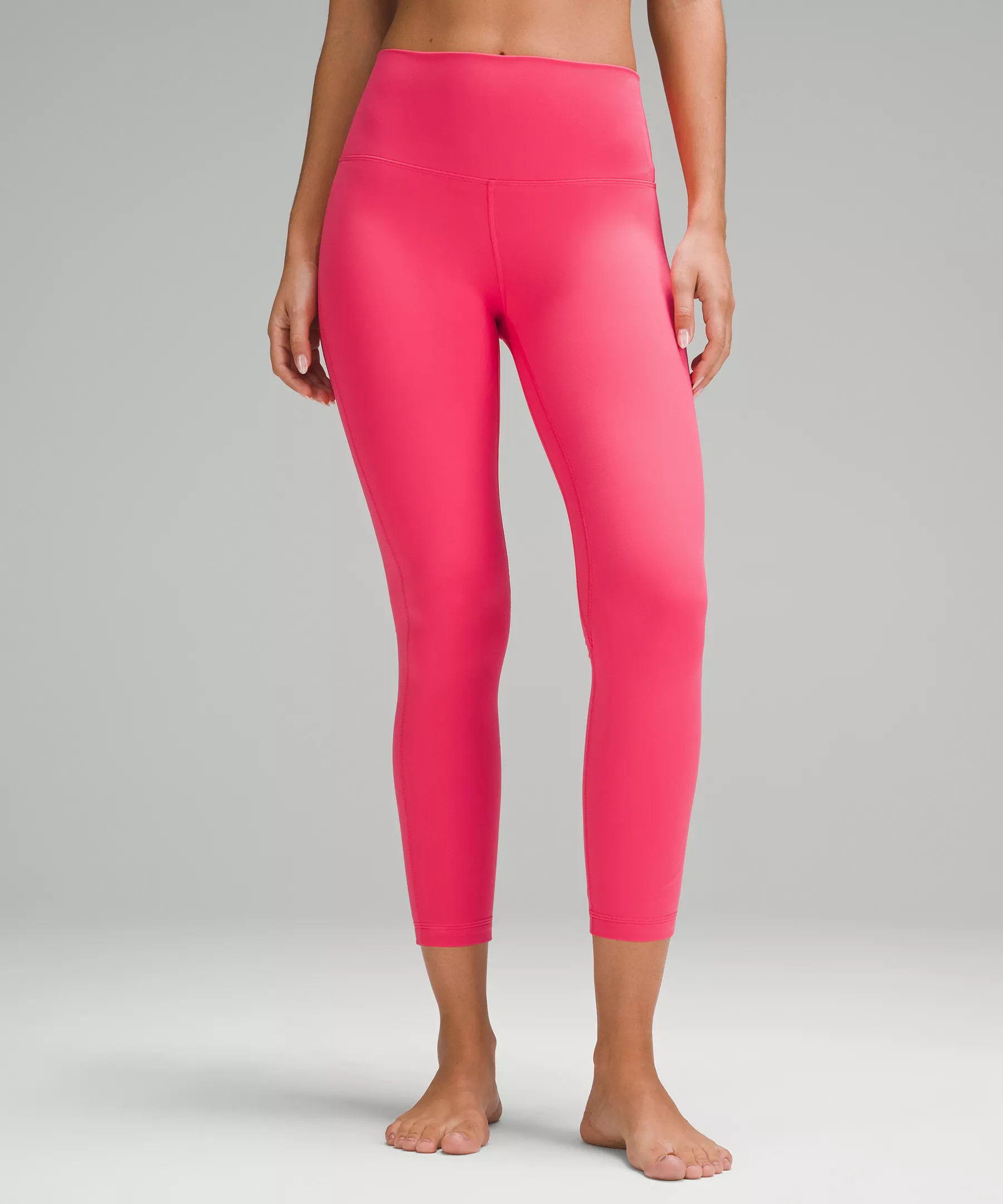 lululemon Align™ High-Rise Pant 25" | Lululemon (US)