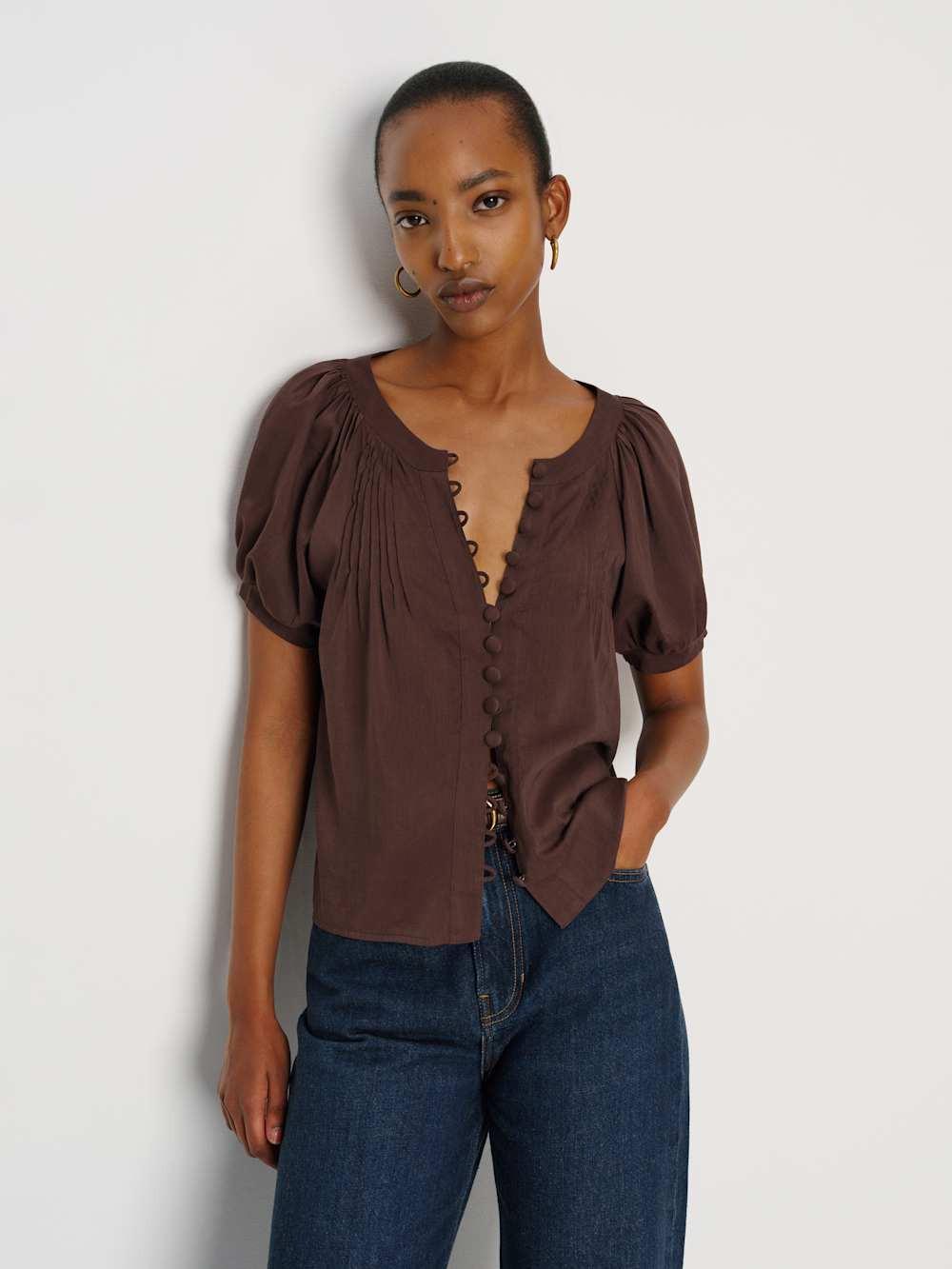 Calia Top | Reformation (Global)