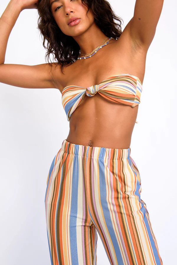 Lyndi Top - Dazed | Skatie LLC