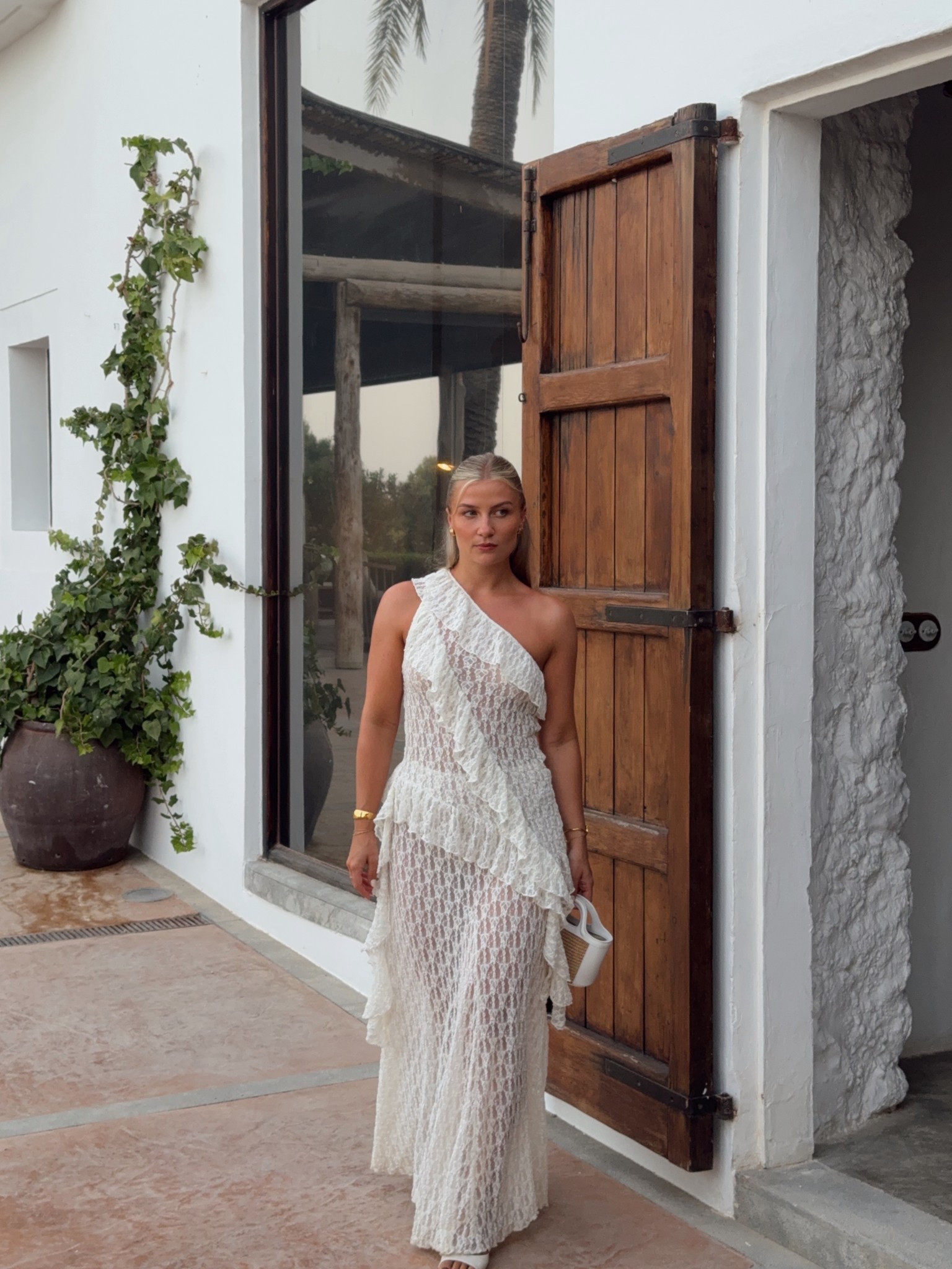My favourite outfit of the holiday- have linked exact items & similar down below for you to shop! 

Holiday outfit, Ibiza outfits 

#LTKsummer #LTKuk #LTKeurope