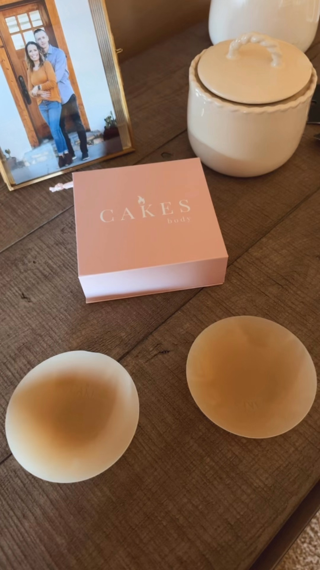 My fav brand of nippie covers are 50% off  TODAY at Ulta!



#LTKgrwm #LTKBeauty #LTKSaleAlert