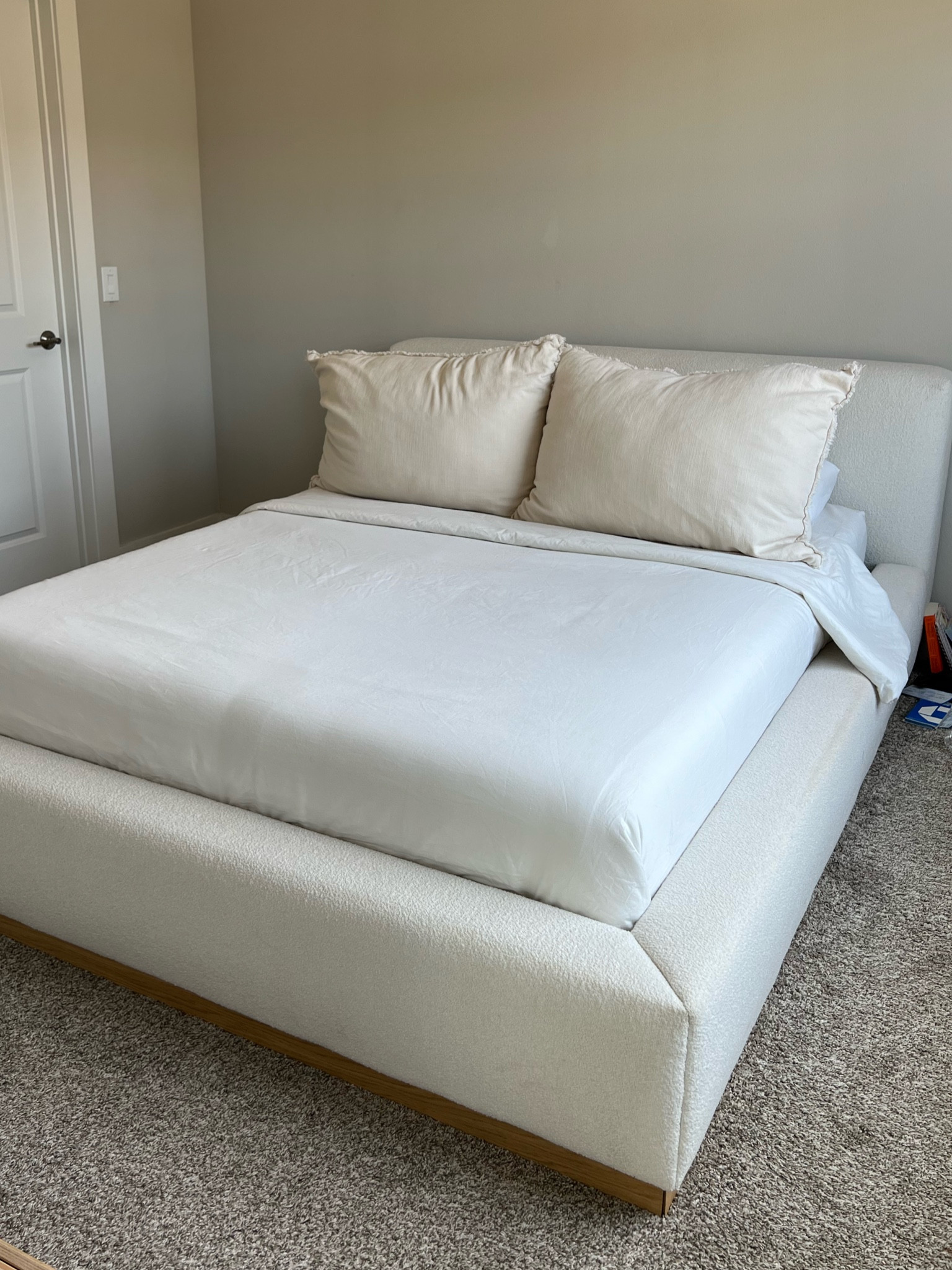 Bedding in Brooklinen

#LTKhome