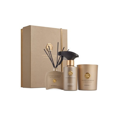 Sweet Jasmine Home Gift Set | Douglas (DE)