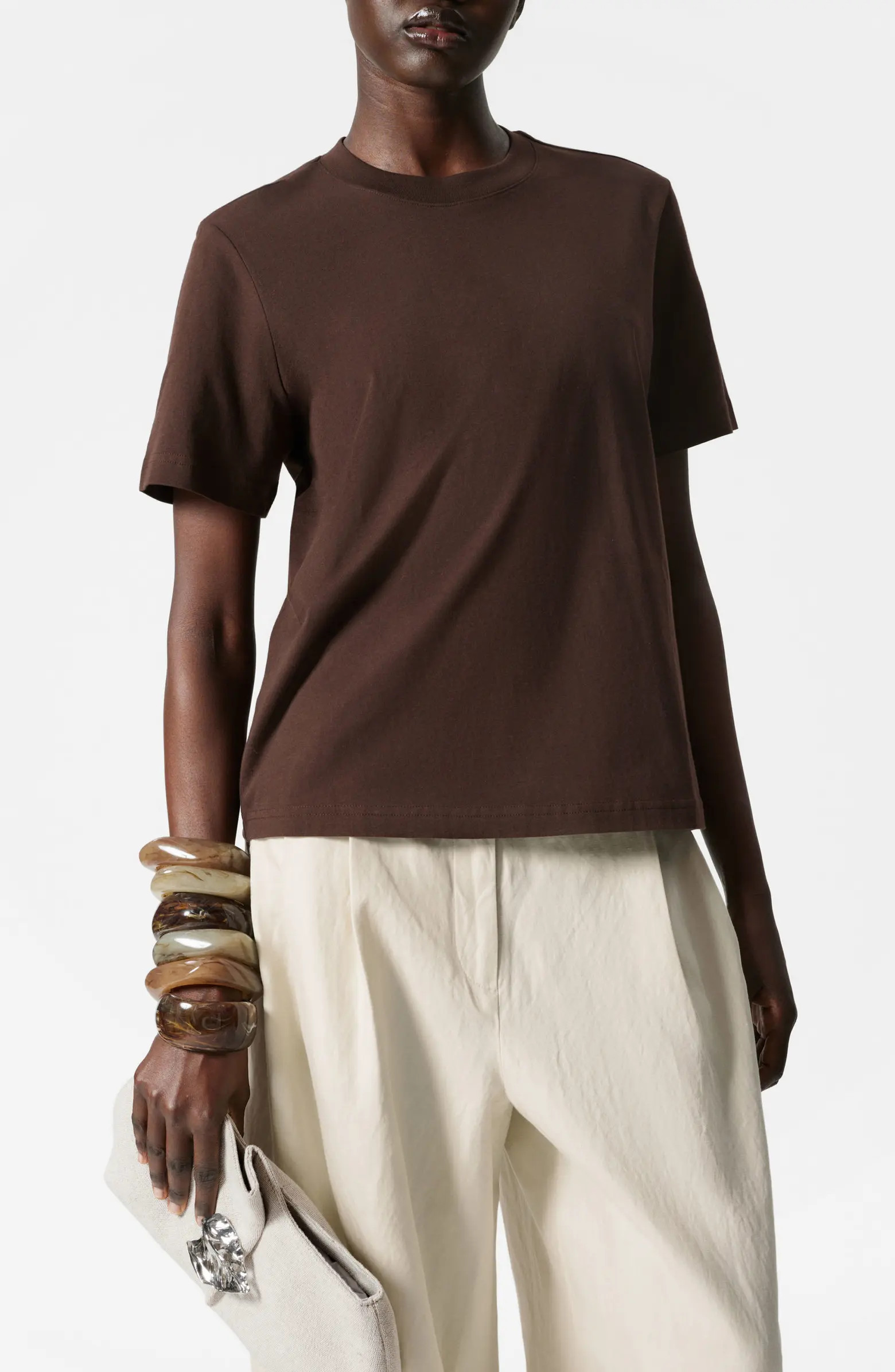 Crewneck T-Shirt | Nordstrom