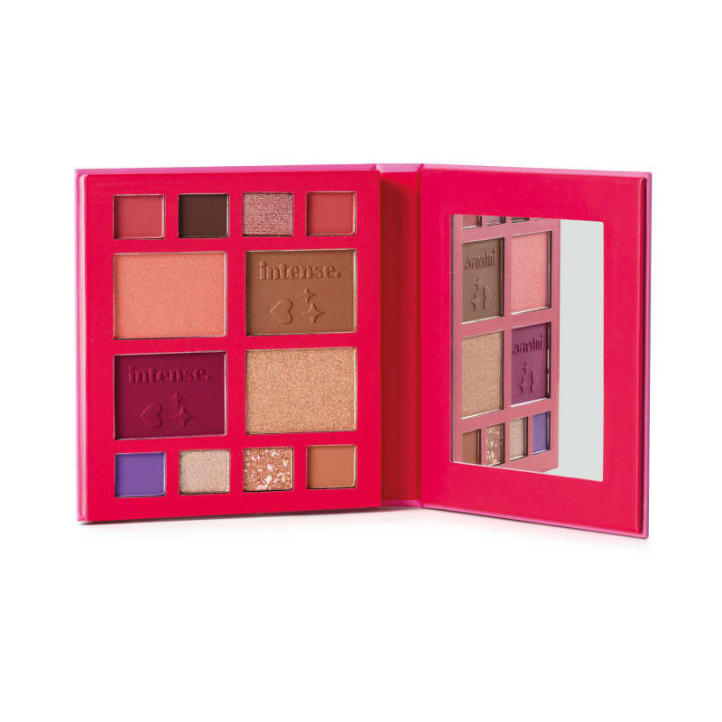 Palette do Arraso Multifuncional Intense 15,6g | oBoticario (BR)