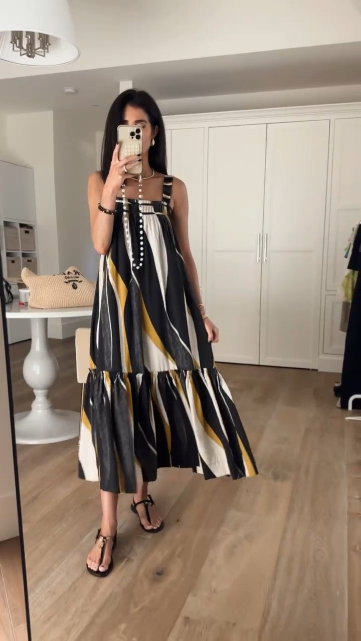 I'm just shy of 5-7" wearing the size XS dress #StylinByAylin #Aylin

#LTKStyleTip #LTKSeasonal #LTKVideo