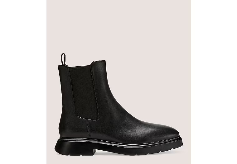 Mckenzee Chelsea Bootie | Stuart Weitzman Outlet