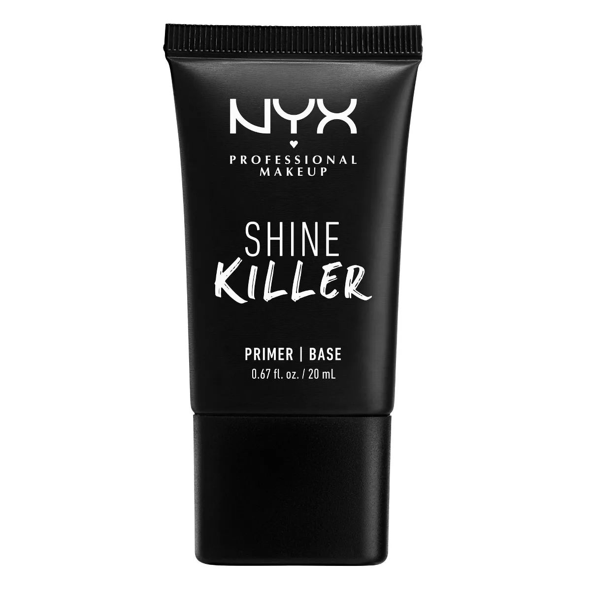 NYX Professional Makeup Shine Killer Mattifying Primer - 0.67 fl oz | Target