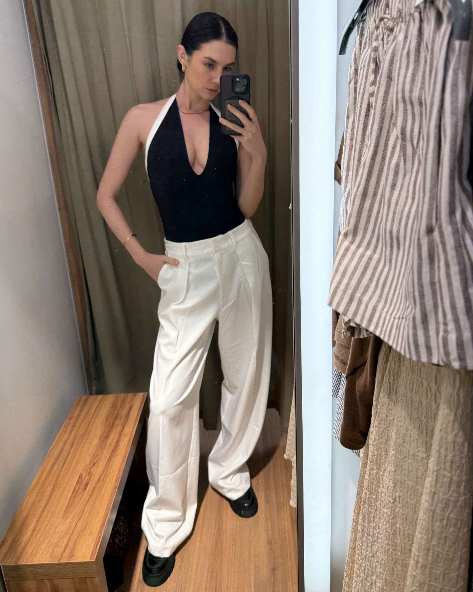 Look elegante de verão Renner

#LTKlookdetrabalho #LTKbrasil #LTKviagem