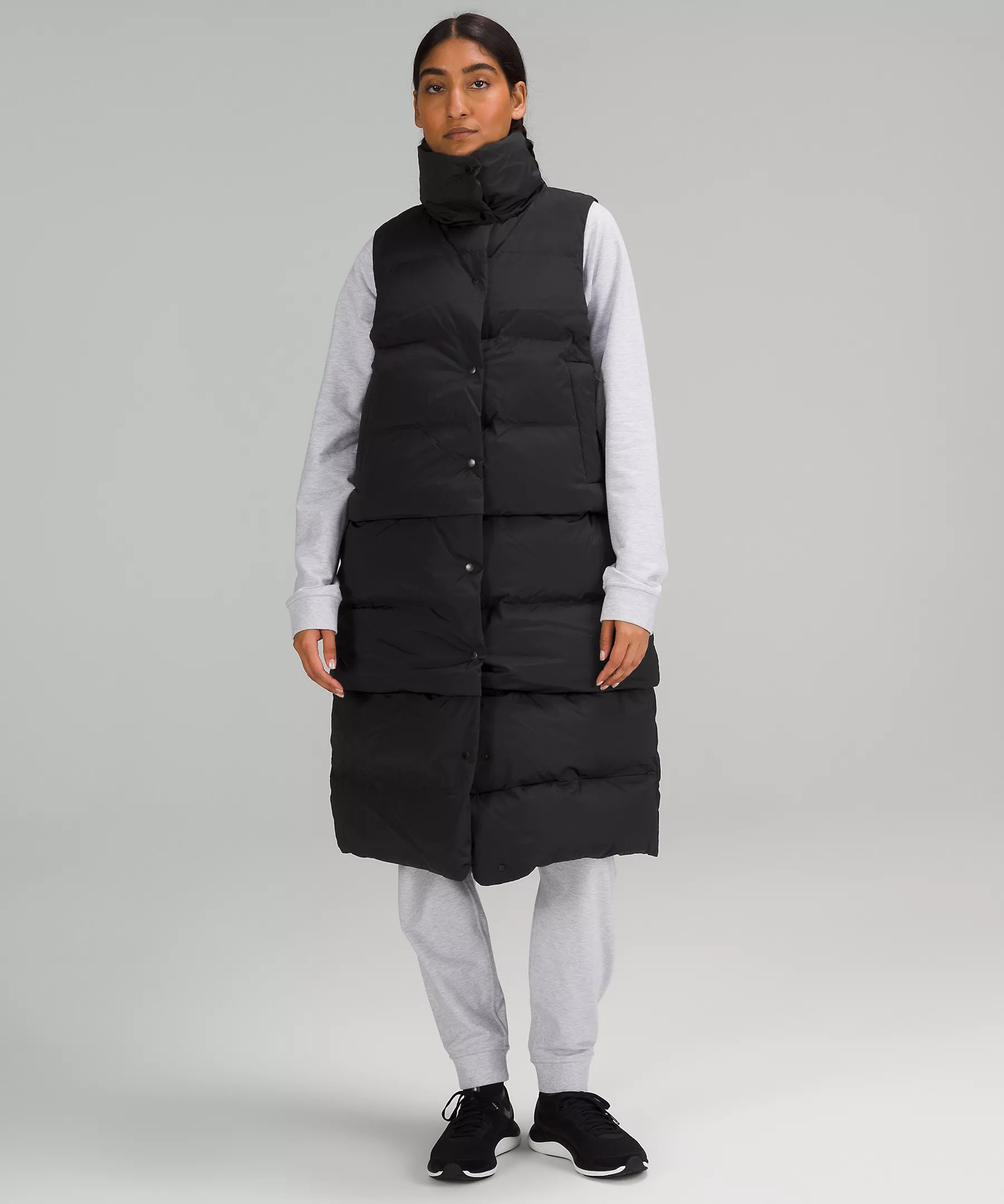 Transformable Parka | Lululemon (US)