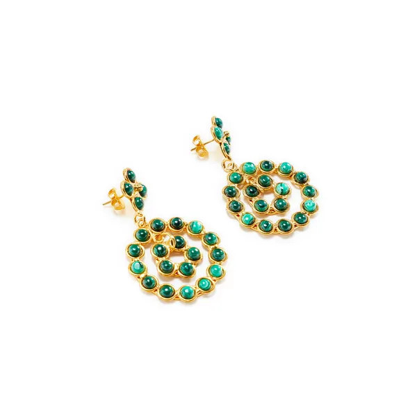 Boucles d'oreilles Flower candies | Printemps.com (FR & UK)