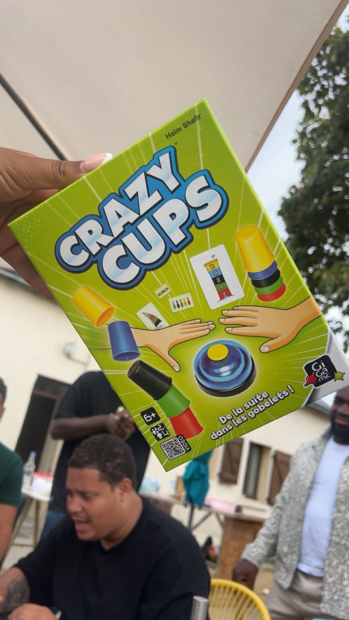 Best jeux en famille ! 🧩

#LTKfamily #LTKkids #LTKgiftguide