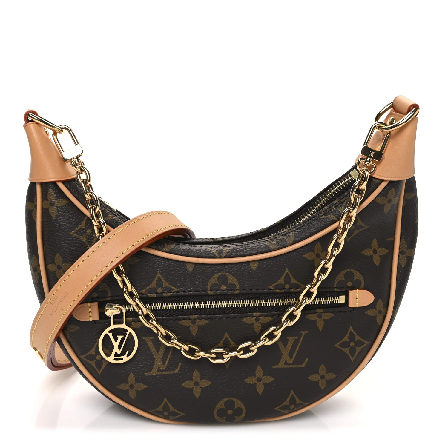 Louis Vuitton Monogram Loop 1745210 | FASHIONPHILE (US)