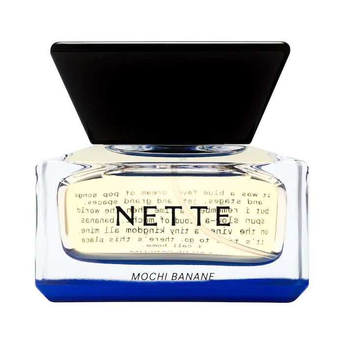 Nette Mochi Banane Eau de Parfum with Banana | Sephora (US)