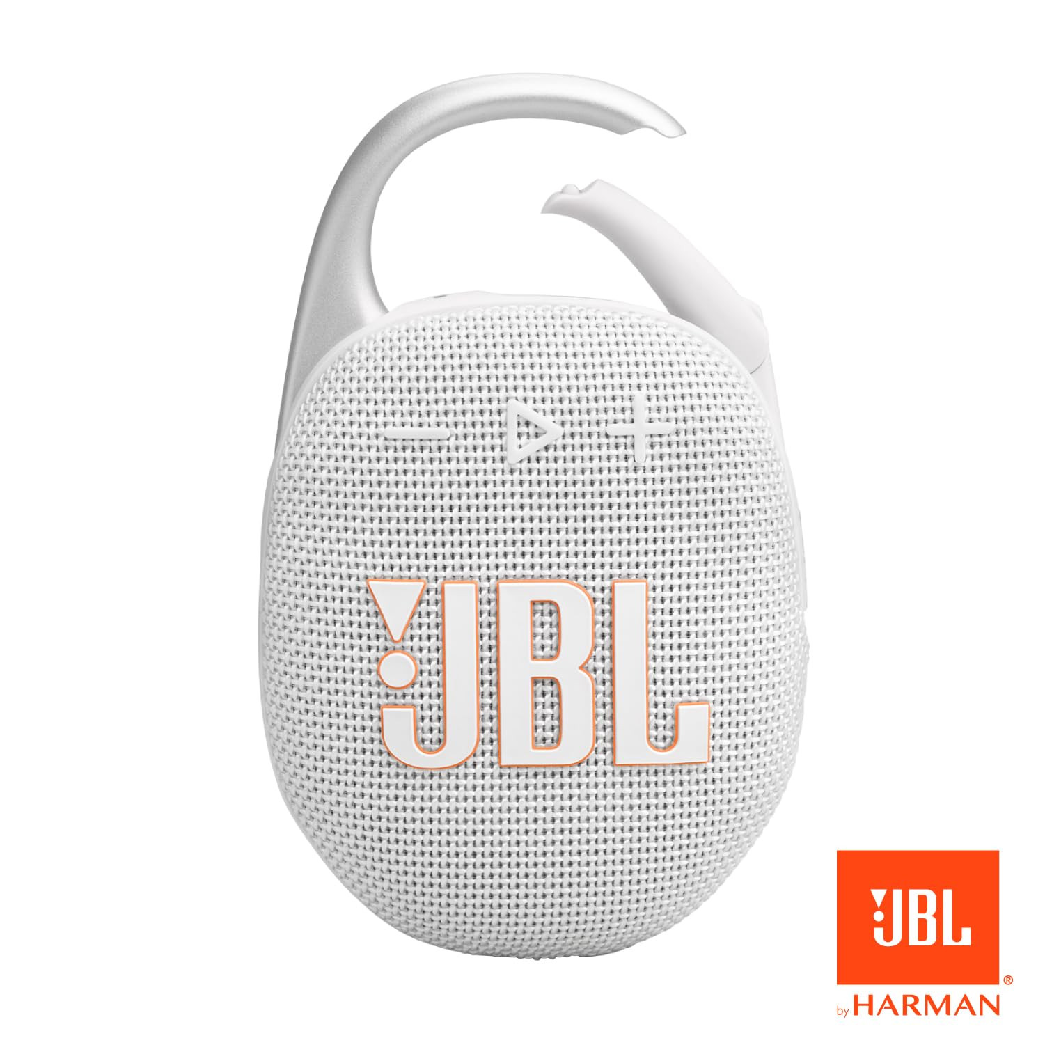 JBL Clip 5 - Ultra-Portable, Waterproof & Dustproof Bluetooth Speaker, Big Pro Sound with Punchy ... | Amazon (US)