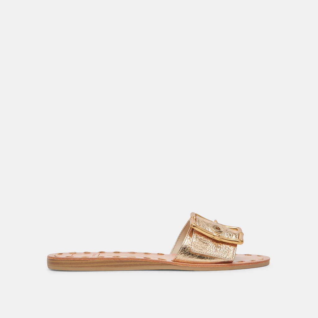 Dasa Wide Sandals | DolceVita.com