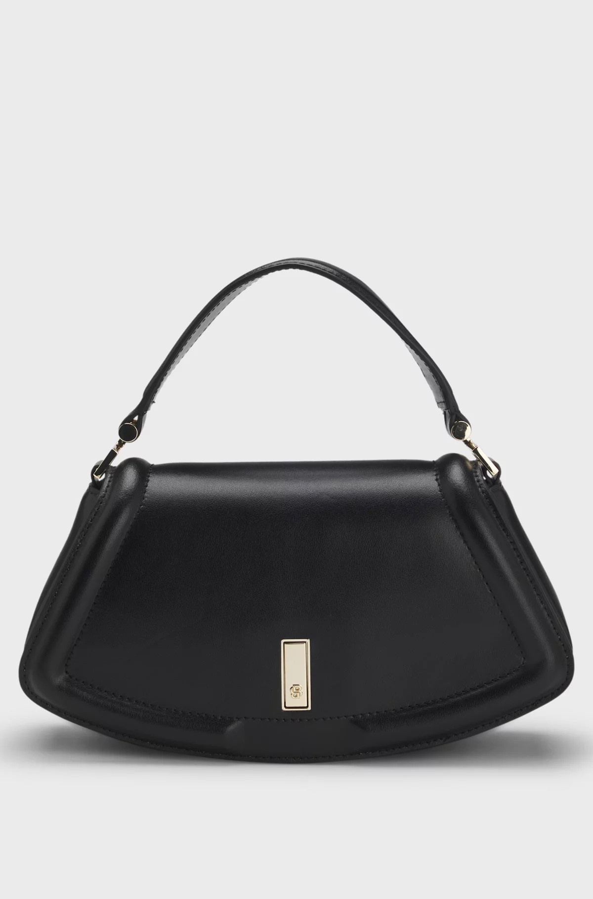 Ariell Umhängetasche aus Leder | Hugo Boss DE