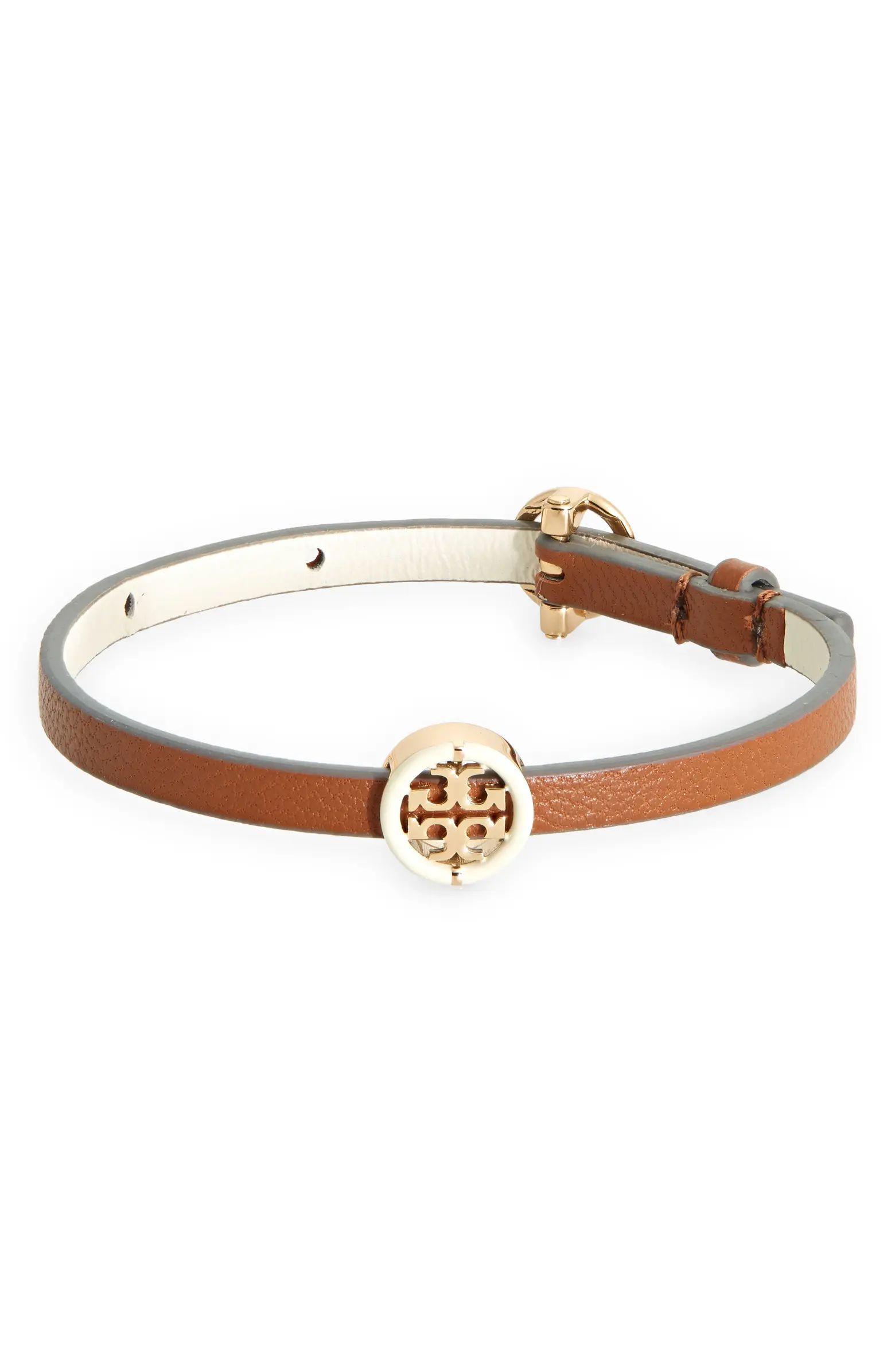 Miller Leather Bracelet | Nordstrom