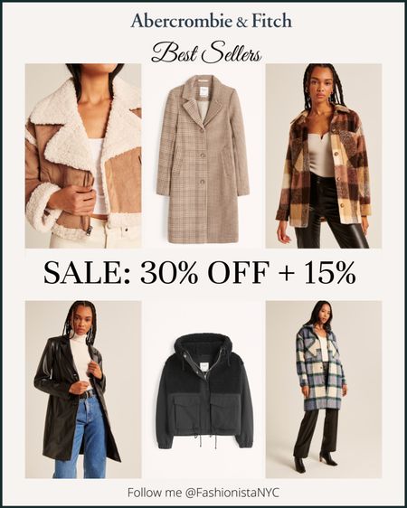 Cyber SALE - Save 30% OFF and use promo code CYBERAF to save an additional 15% OFF!!!! Just click any photo and SAVE!!! 
Christmas Outfit - Holiday Outfit - Coat - Jacket - AF - Gift 🎁 

Follow my shop @fashionistanyc on the @shop.LTK app to shop this post and get my exclusive app-only content!

#liketkit #LTKCyberweek #LTKGiftGuide #LTKU #LTKsalealert #LTKHoliday #LTKSeasonal
@shop.ltk
https://liketk.it/3VrB9