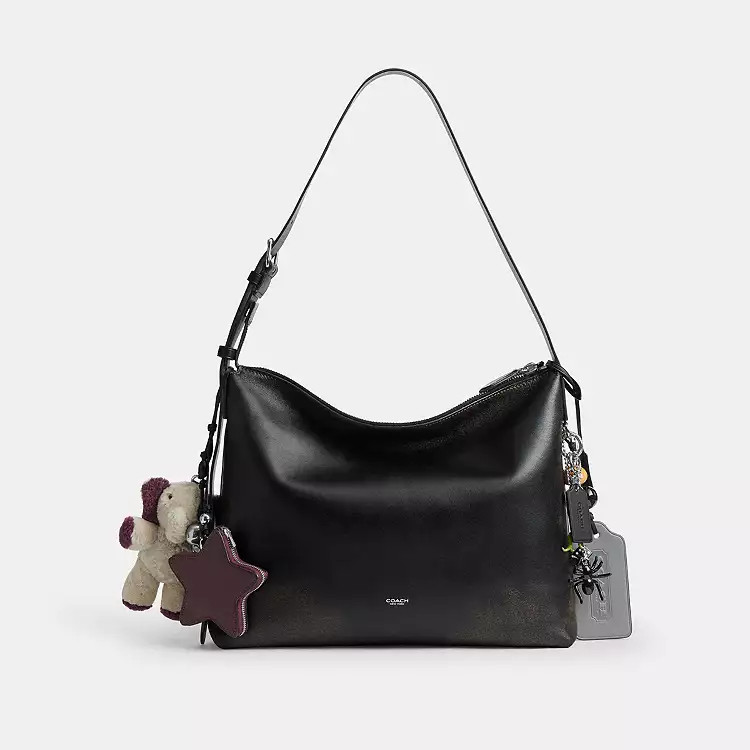 Mott Messenger Bag 38 | Coach (US)