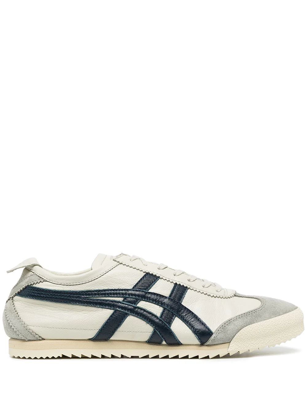 Onitsuka Tiger Mexico 66™ Deluxe low-top Sneakers - Farfetch | Farfetch Global