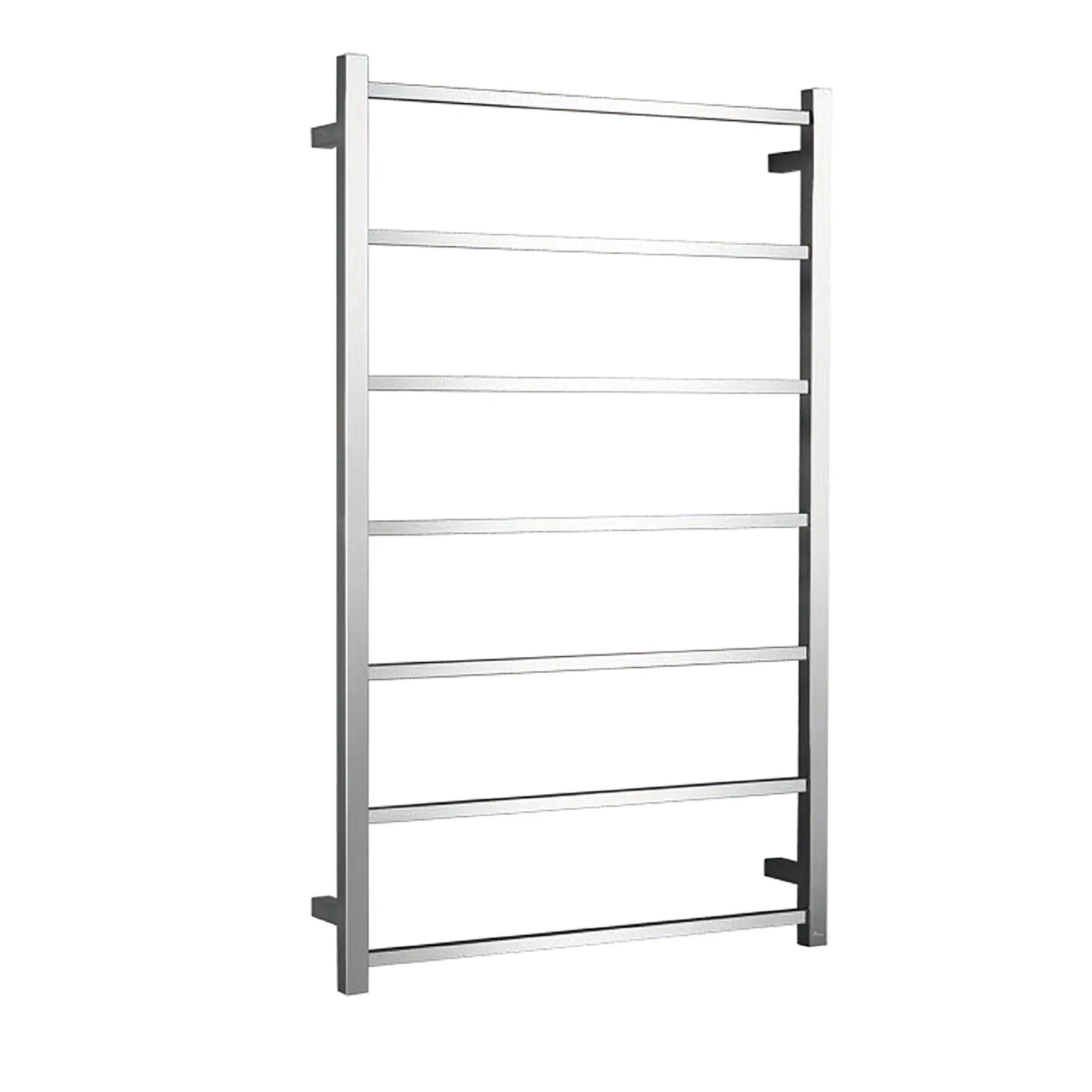 Pursonic Wall Mounted Electric Towel Warmer Stainless Steel one_size | TW360 | Lowe's