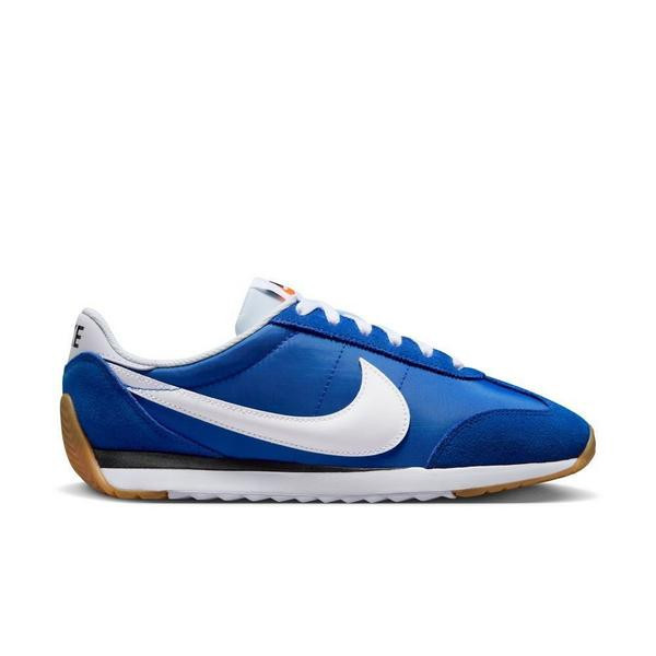 Women's Nike Pacific Sneakers 6 Regular Game Royal/White-Black-Safety Orange | Scheels Sports