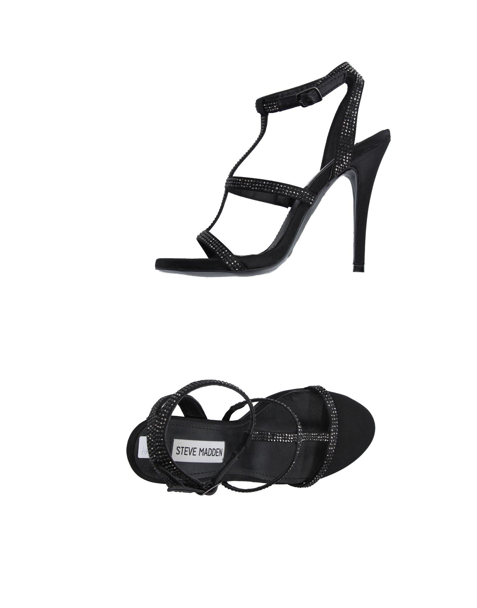 STEVE MADDEN Sandals | YOOX (US)