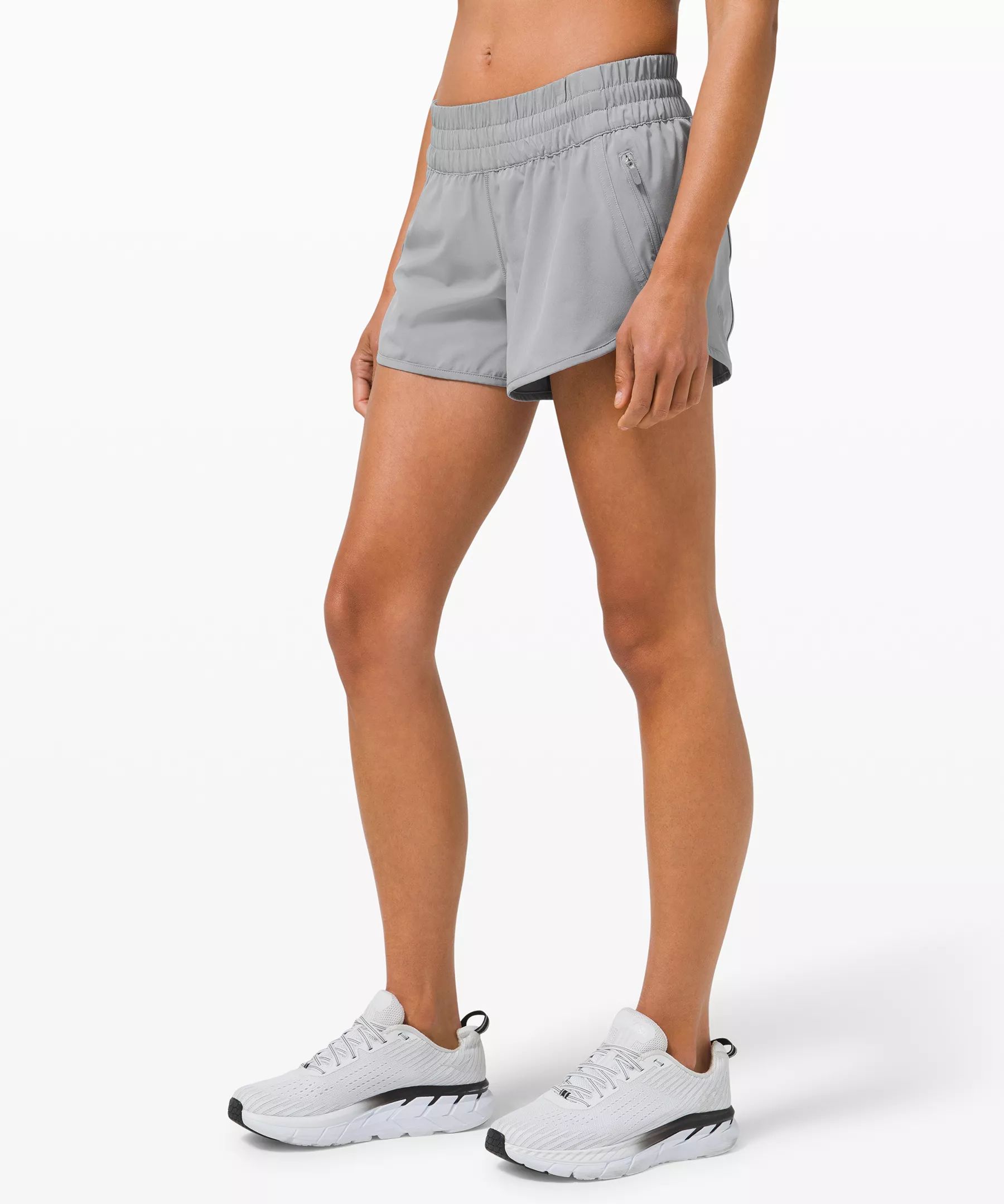 Tracker Short V 4" | Lululemon (US)