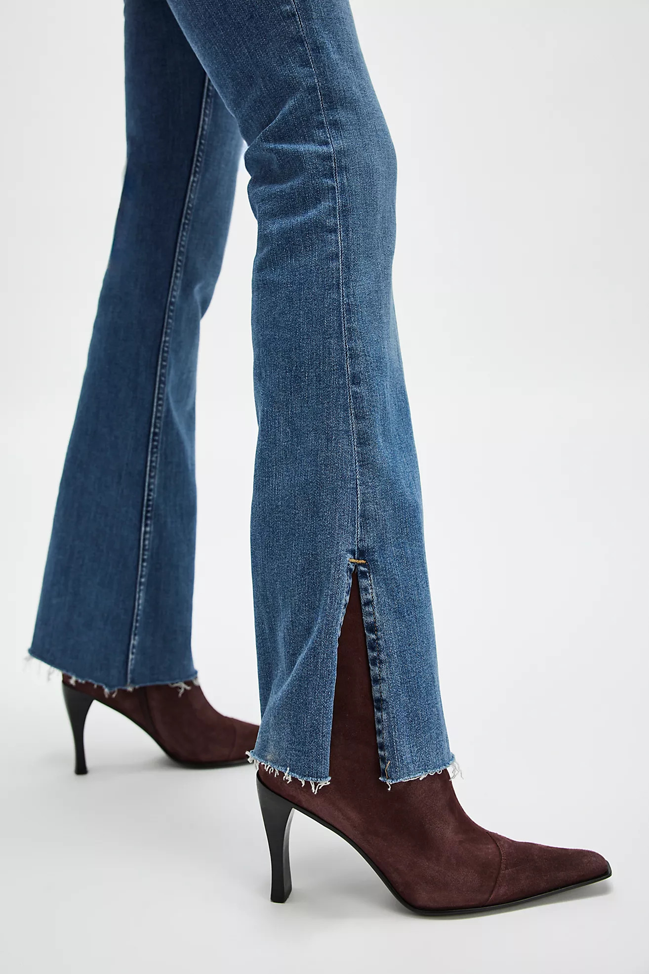 Sweet Talker Snip Toe Boots | Free People (Global - UK&FR Excluded)