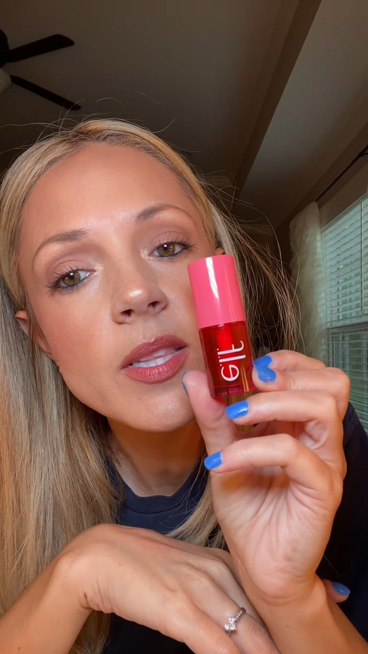 Elf Sheer For It Blush Tint

#LTKBeauty