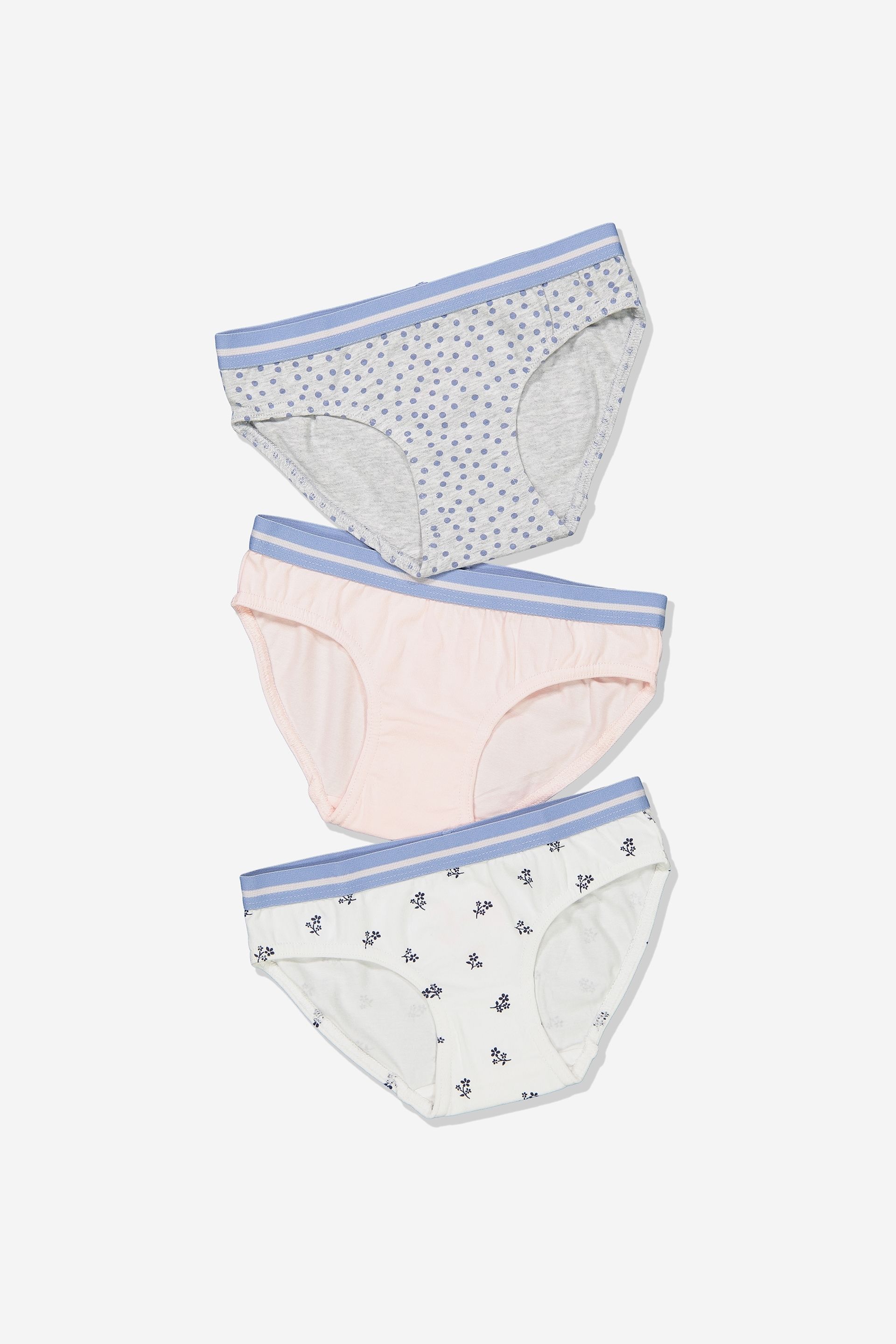 Girls 3pk Underwear | Cotton On (ANZ)