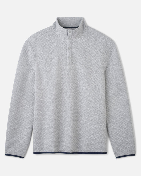 Gramercy Pullover | Rhone
