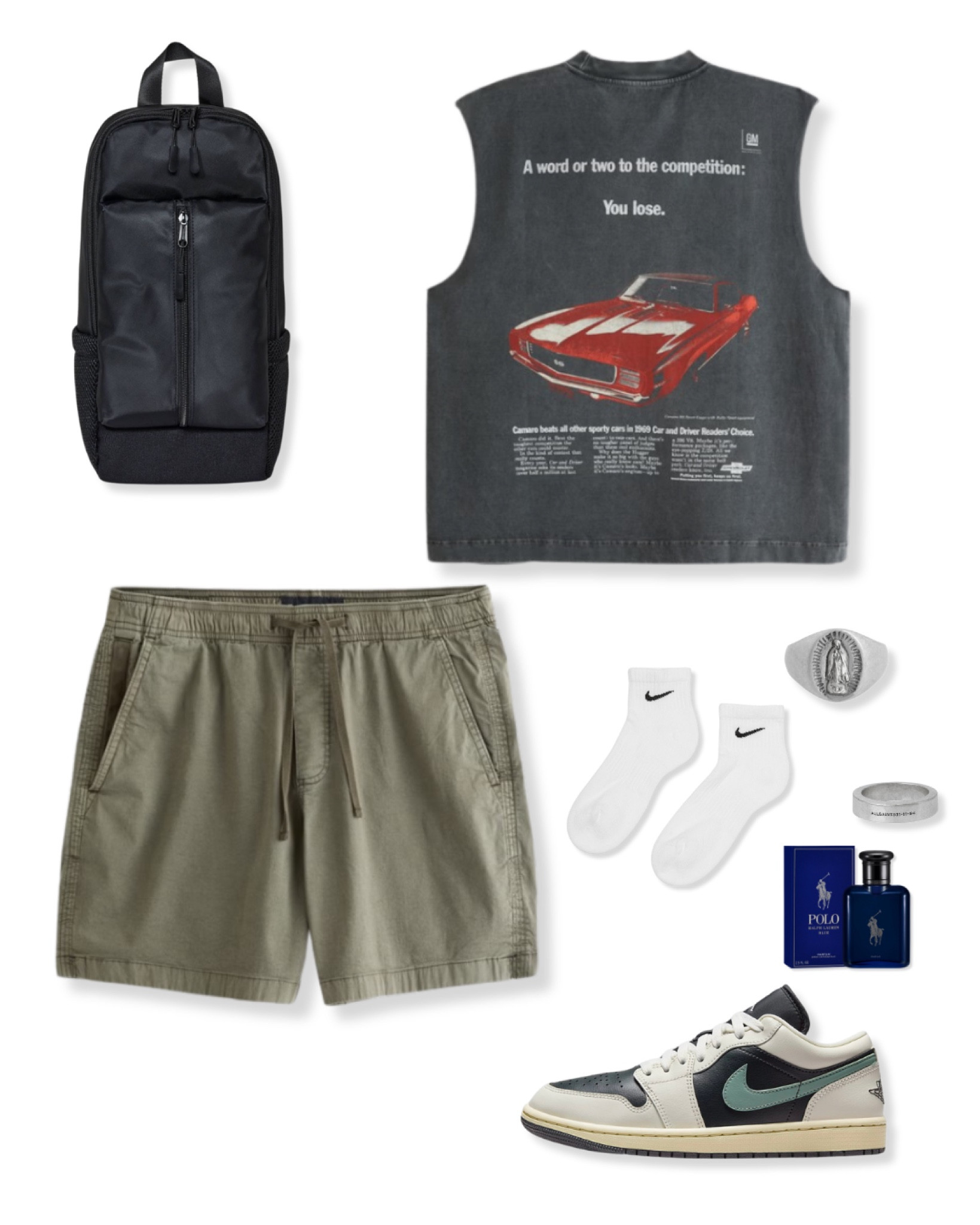 Men’s Outfit Inspo

#LTKmens #LTKstyletip #LTKSeasonal