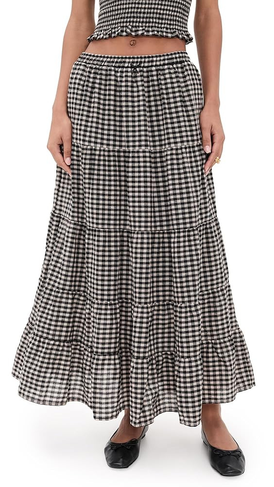 NIA Women's Paloma Skirt | Amazon (US)