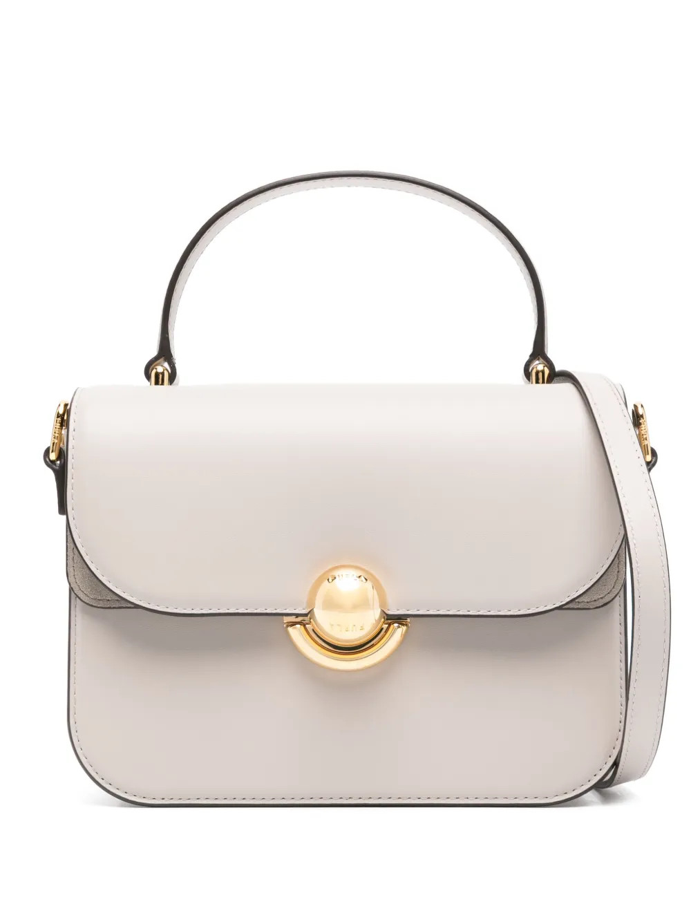 Furla Small Sfera Tote Bag | Grey | FARFETCH | Farfetch Global