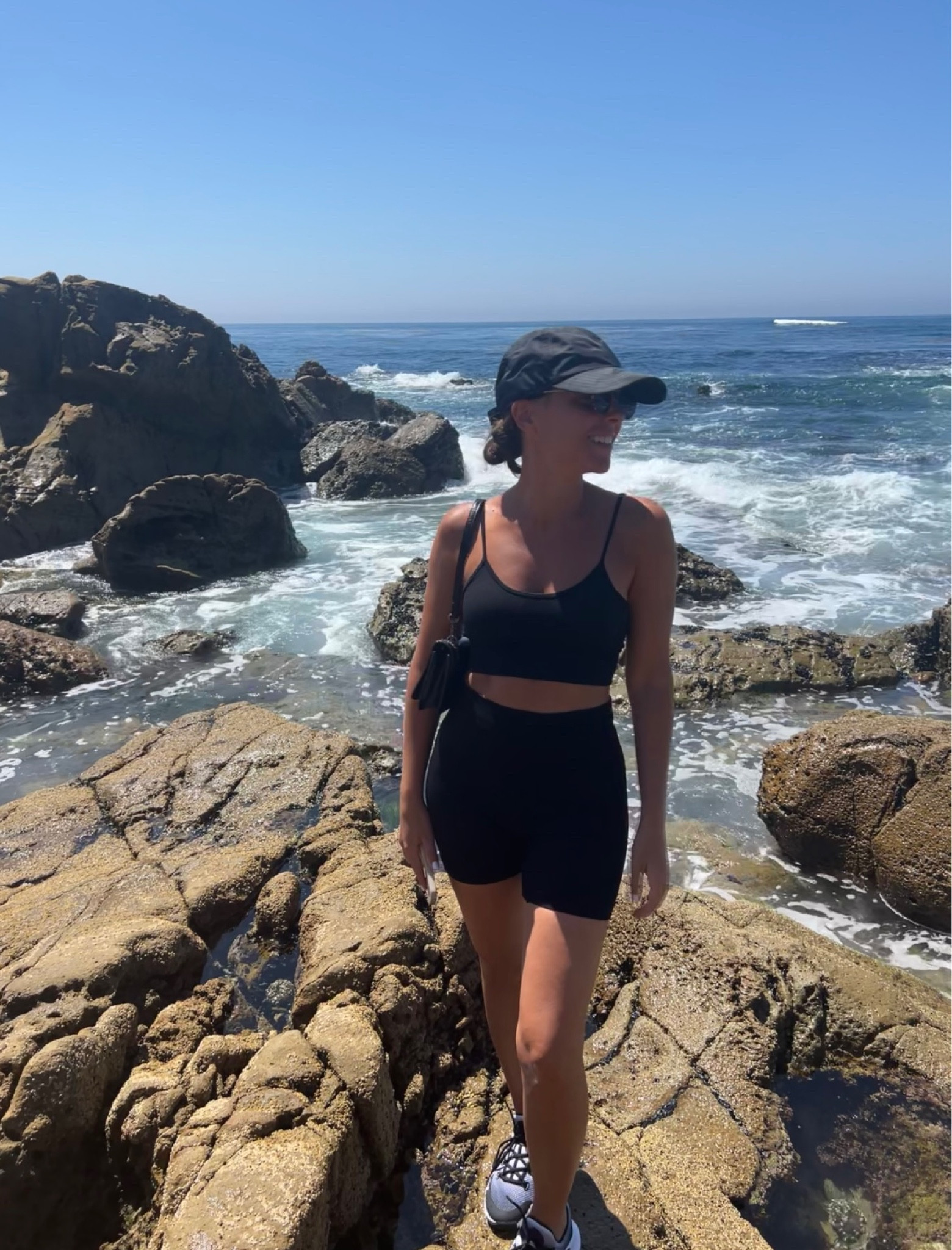 My favorite matching set in size small. Great for an everyday outfit, errands, or traveling  

Matching set, workout clothing, workout set, athleisure, casual, fall 

#LTKfitness #LTKunder100 #LTKstyletip