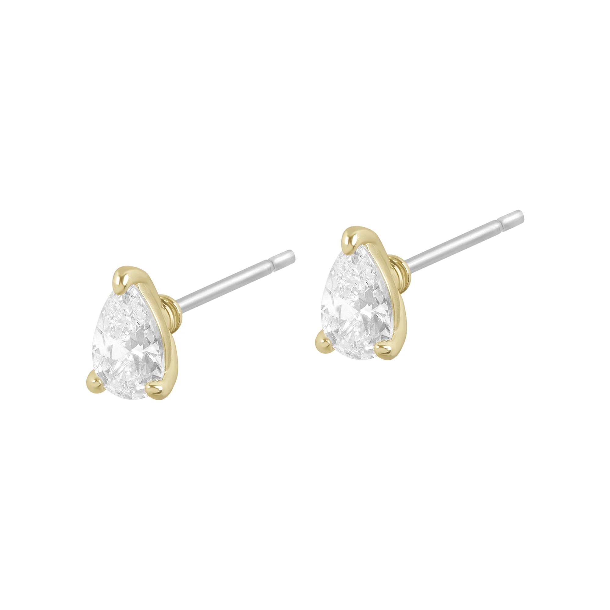 Soulmate Studs | Electric Picks Jewelry